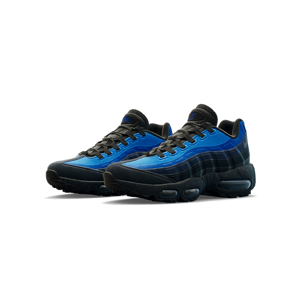 Imagen de Nike Air Max 95 SP x "Stash"