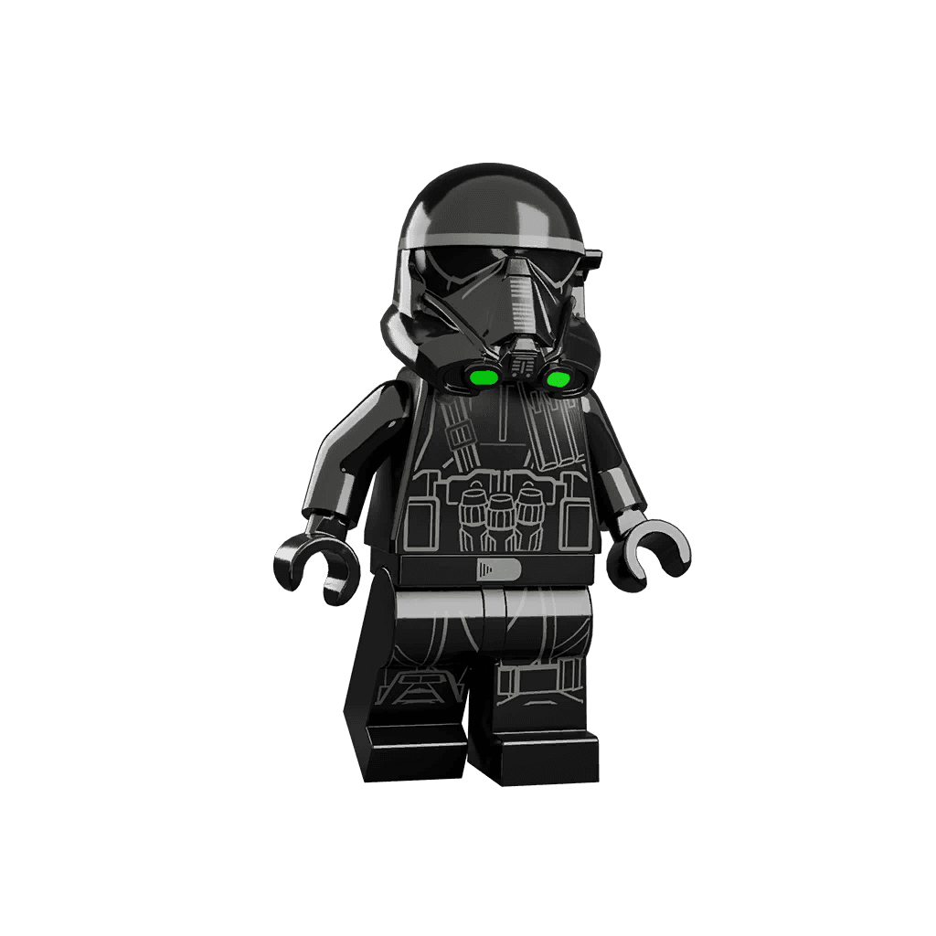 Imagen de Soldado de la IAA