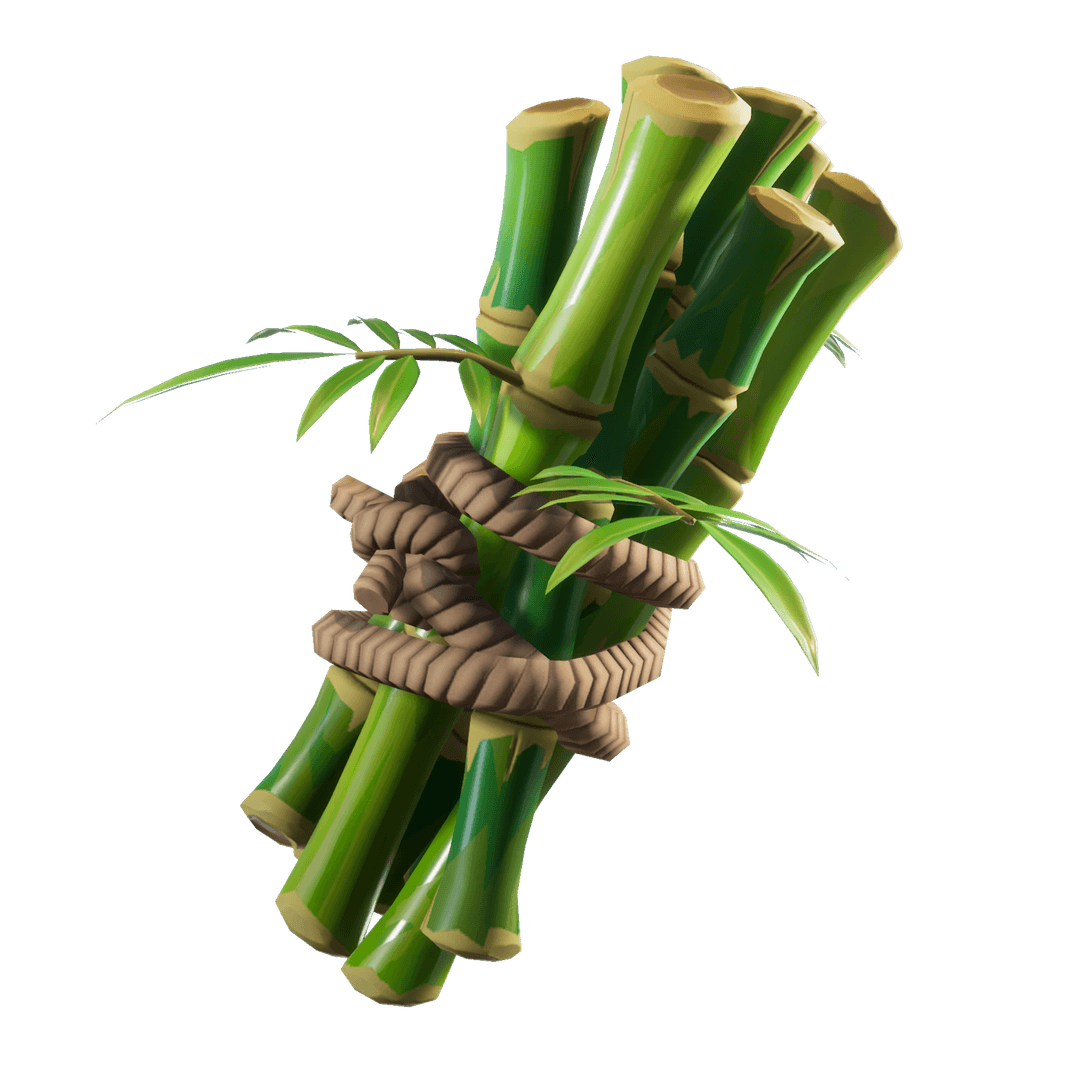 Imagen de Bambú
