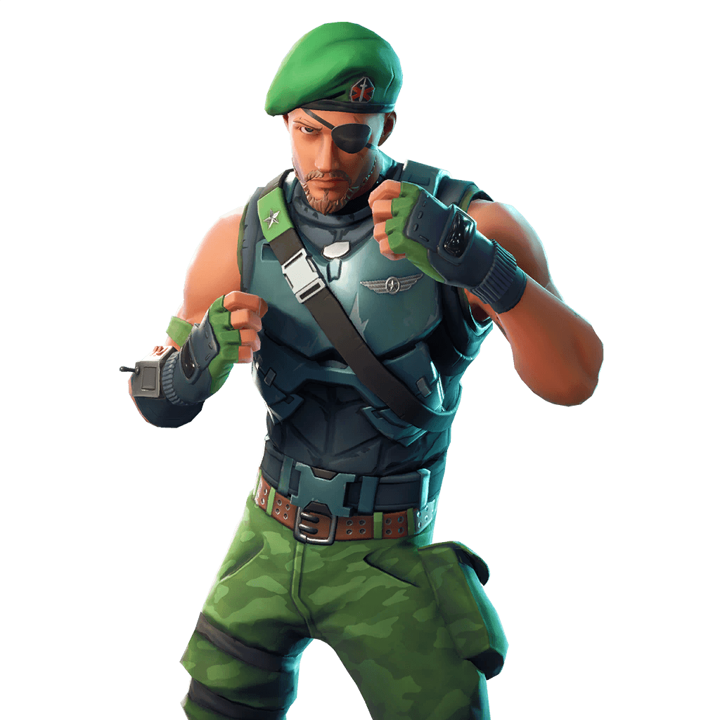 Imagen de Guarnición