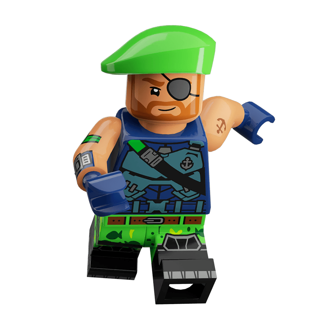 Imagen de Guarnición