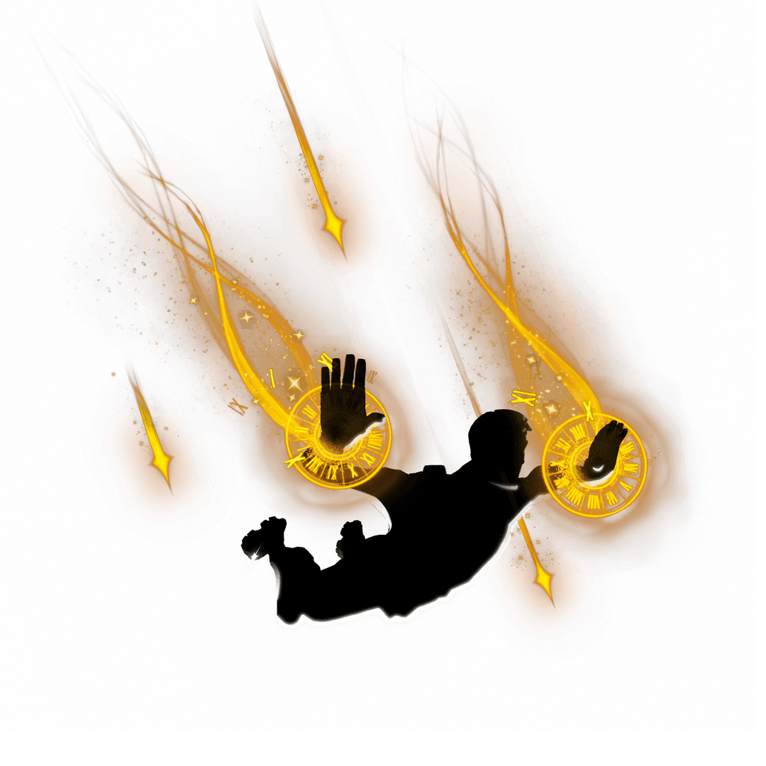 Imagen de Descenso puntual