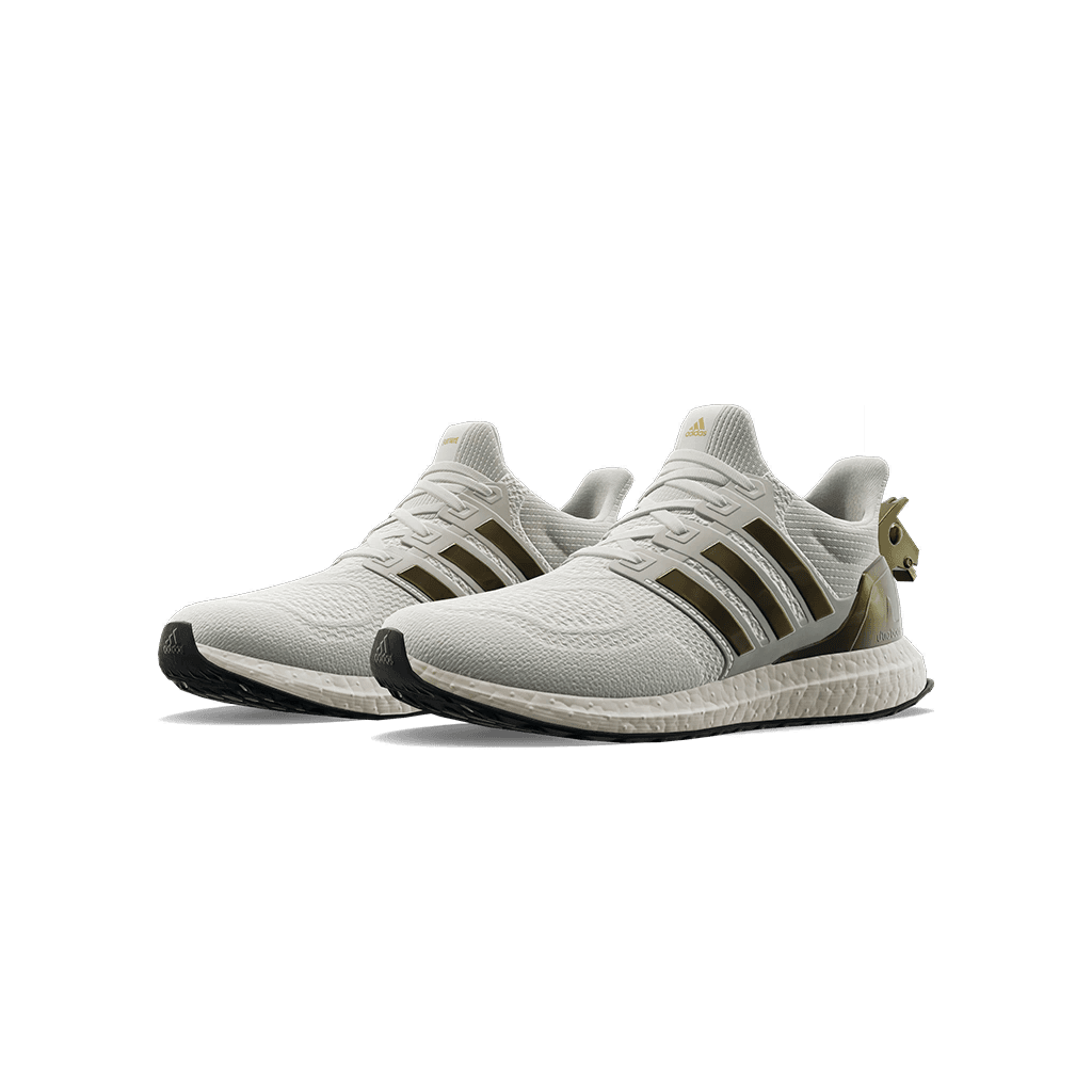 Imagen de adidas Ultraboost 1.0 x Fortnite "Victory Crown White"