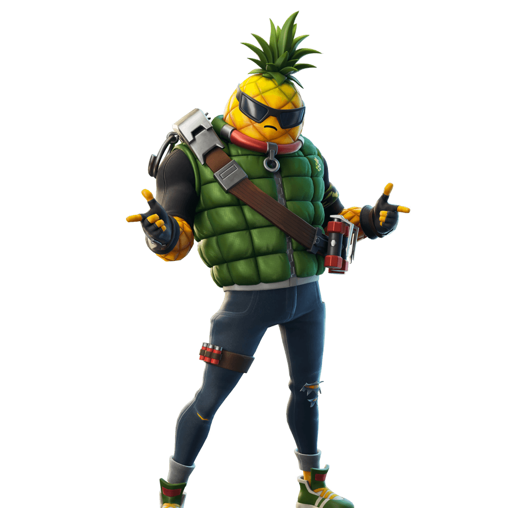 Imagen de Pepe Piña