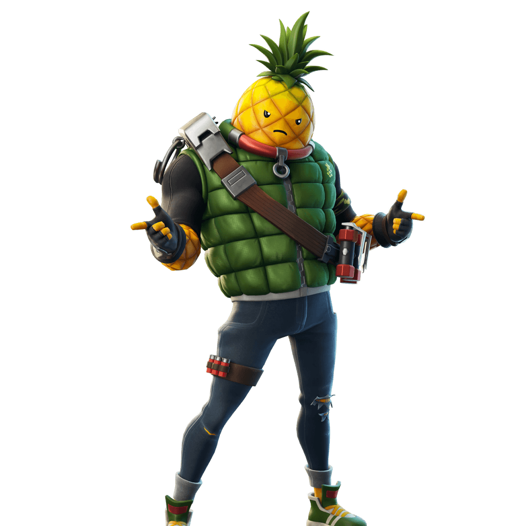 Imagen de Pepe Piña