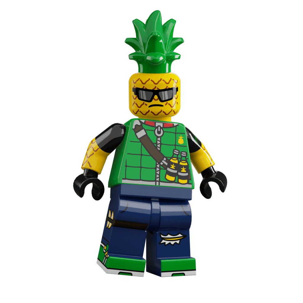 Imagen de Pepe Piña