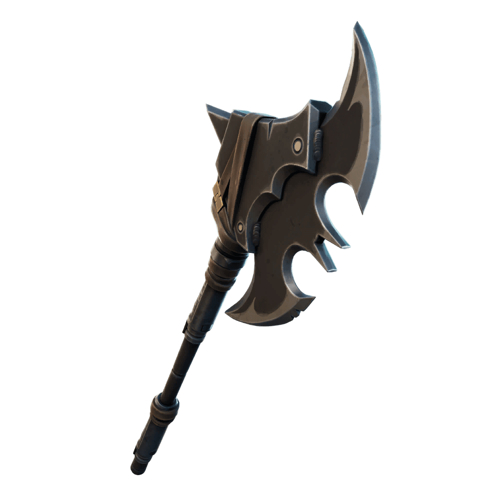 Imagen de Hacha batarang