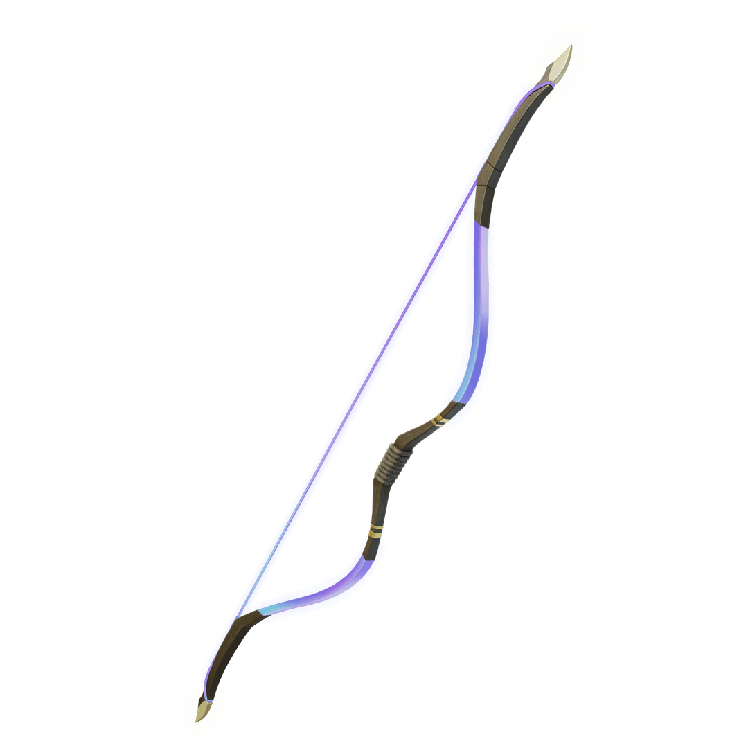 Imagen de Gak-gung de cazadora antigua