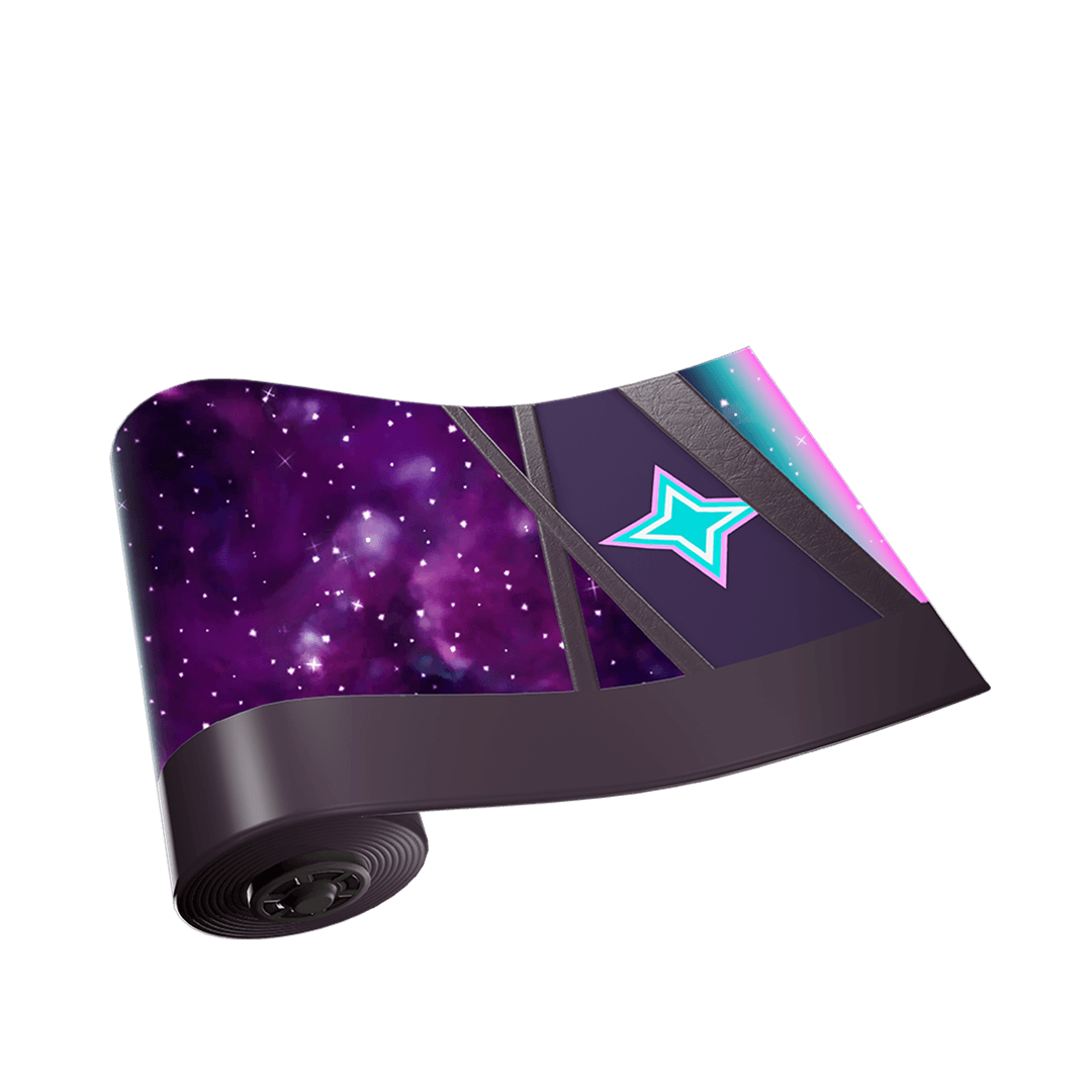 Imagen de Galaxia estrellada