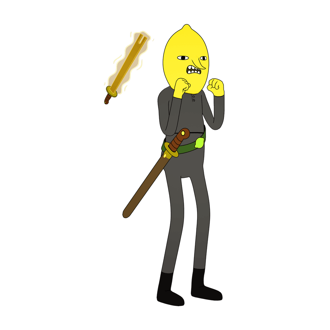 Imagen de El conde de Limonagrio