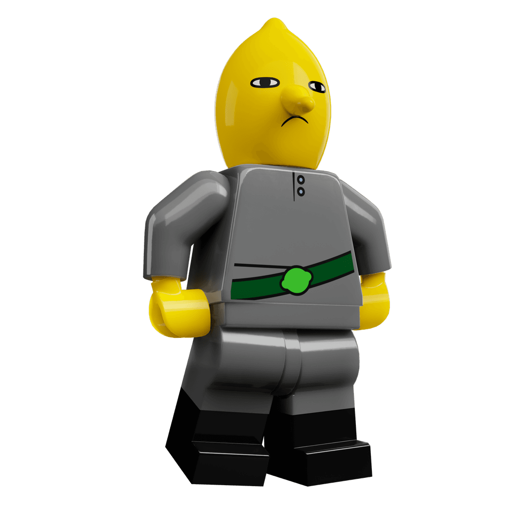 Imagen de El conde de Limonagrio