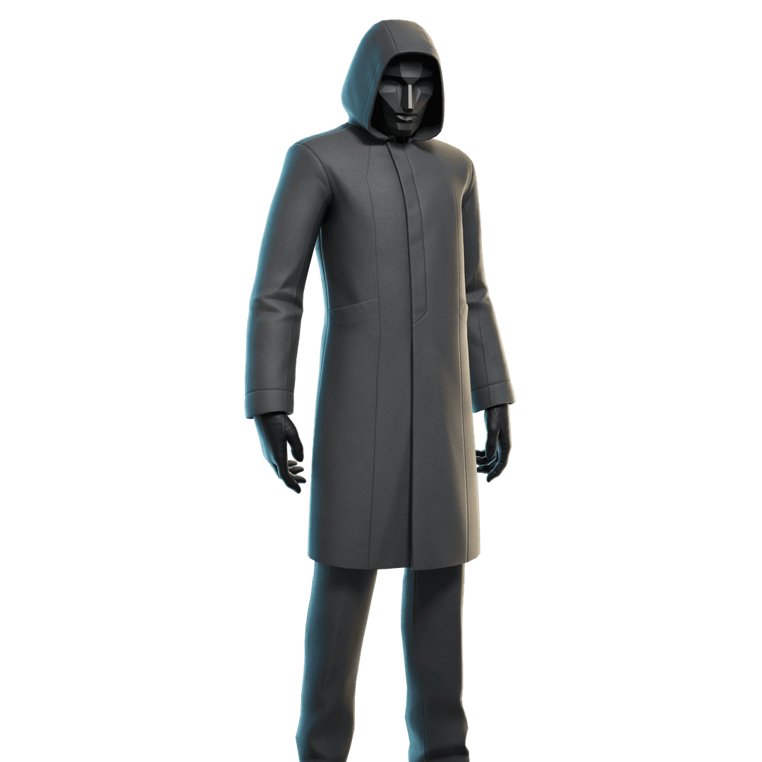 Imagen de El líder