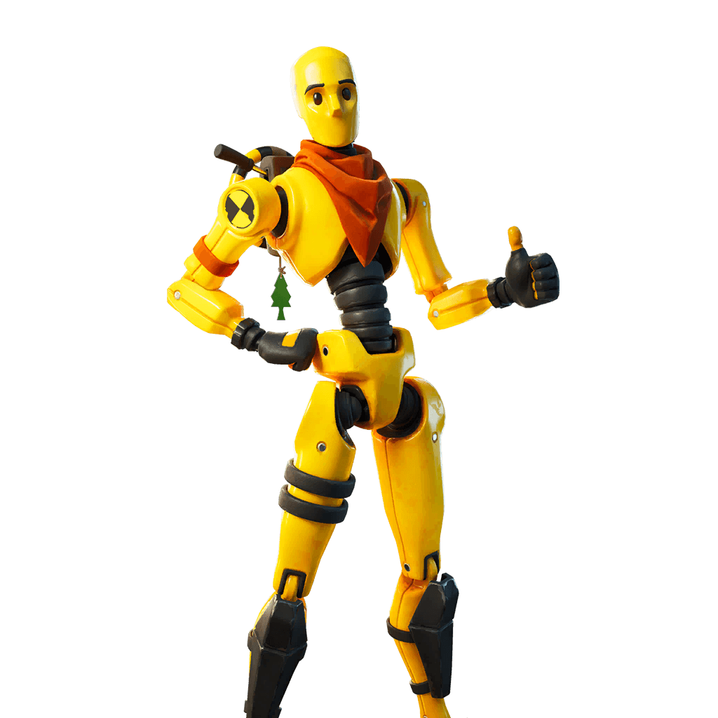 Imagen de Muñeco de prueba