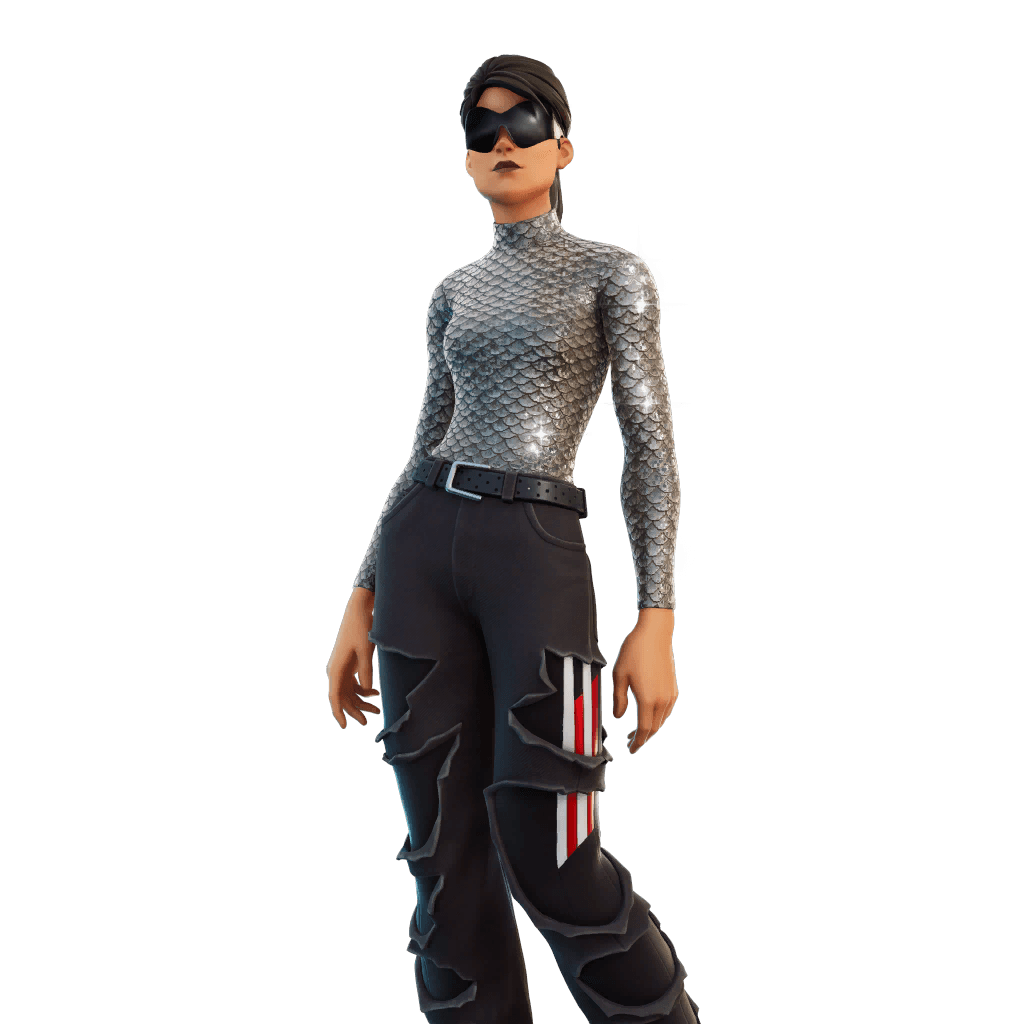 Imagen de Ramirez desencadenada