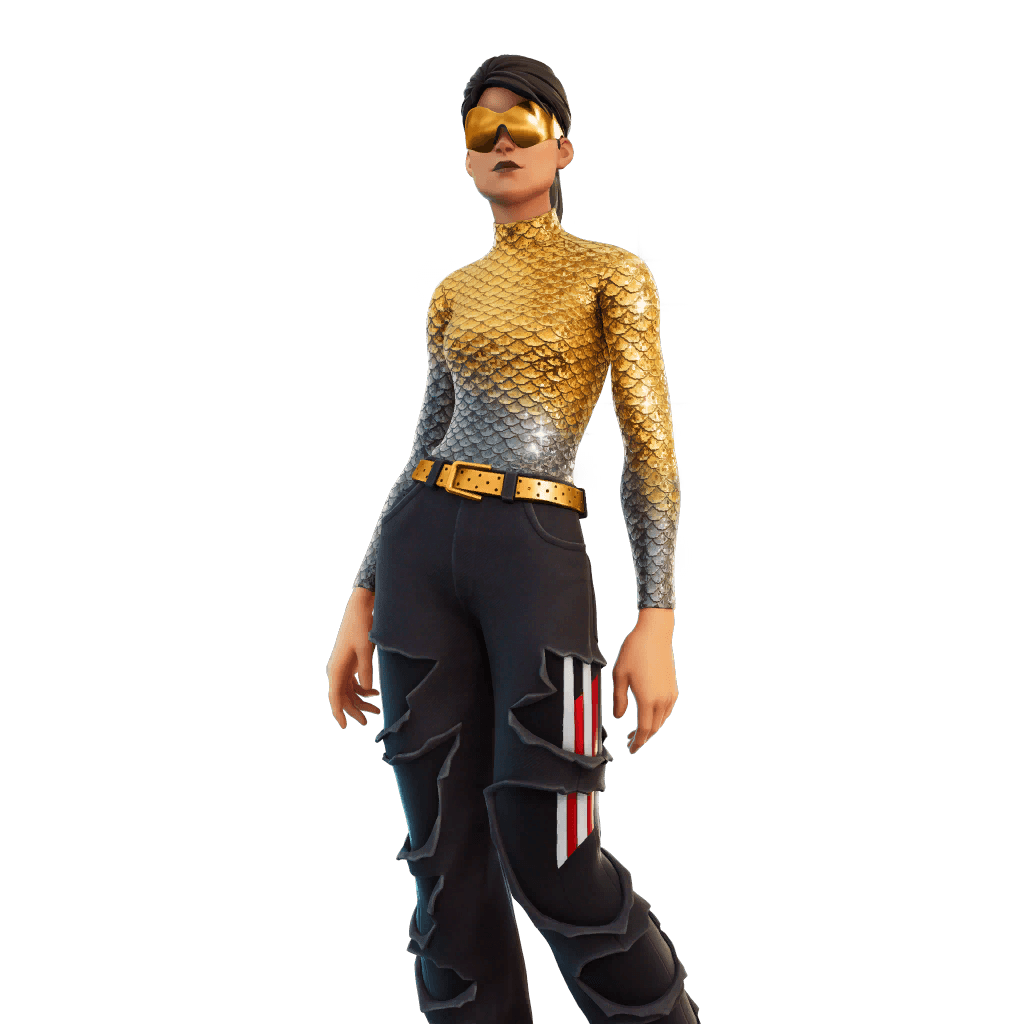 Imagen de Ramirez desencadenada