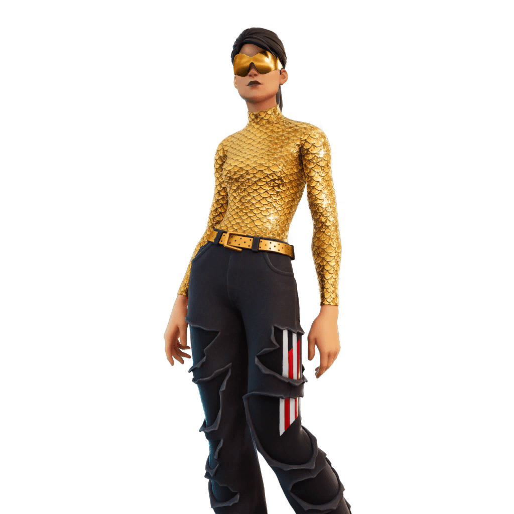 Imagen de Ramirez desencadenada