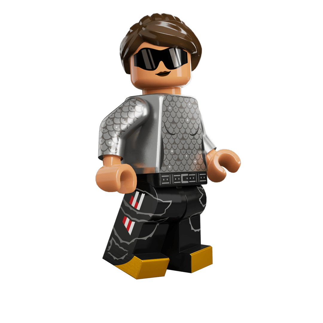 Imagen de Ramirez desencadenada