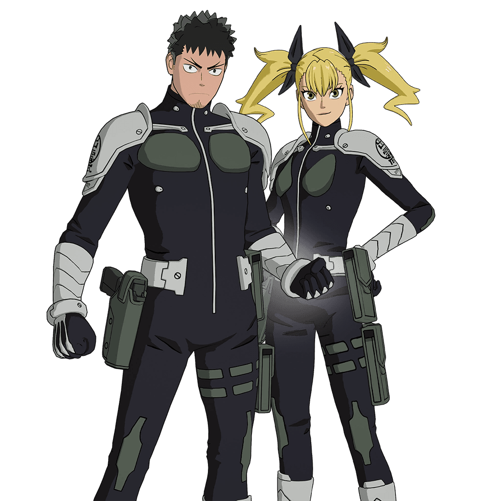 Imagen de Kafka Hibino