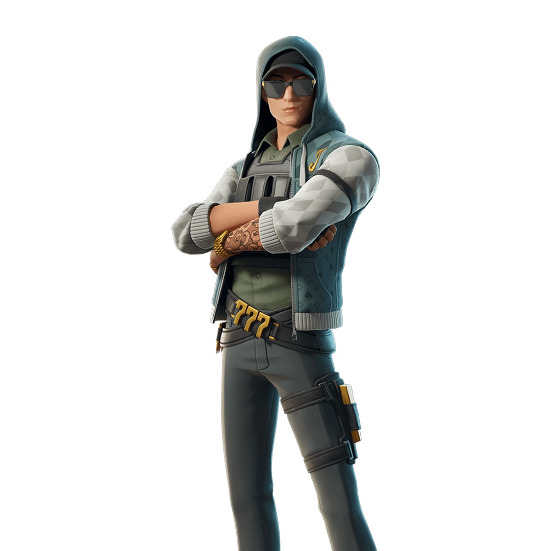 Imagen de Jax de picas