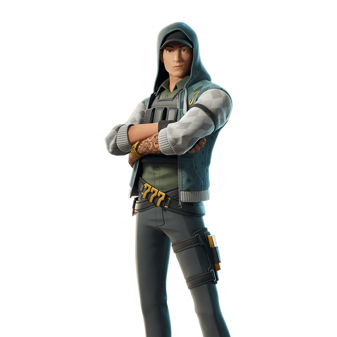 Imagen de Jax de picas