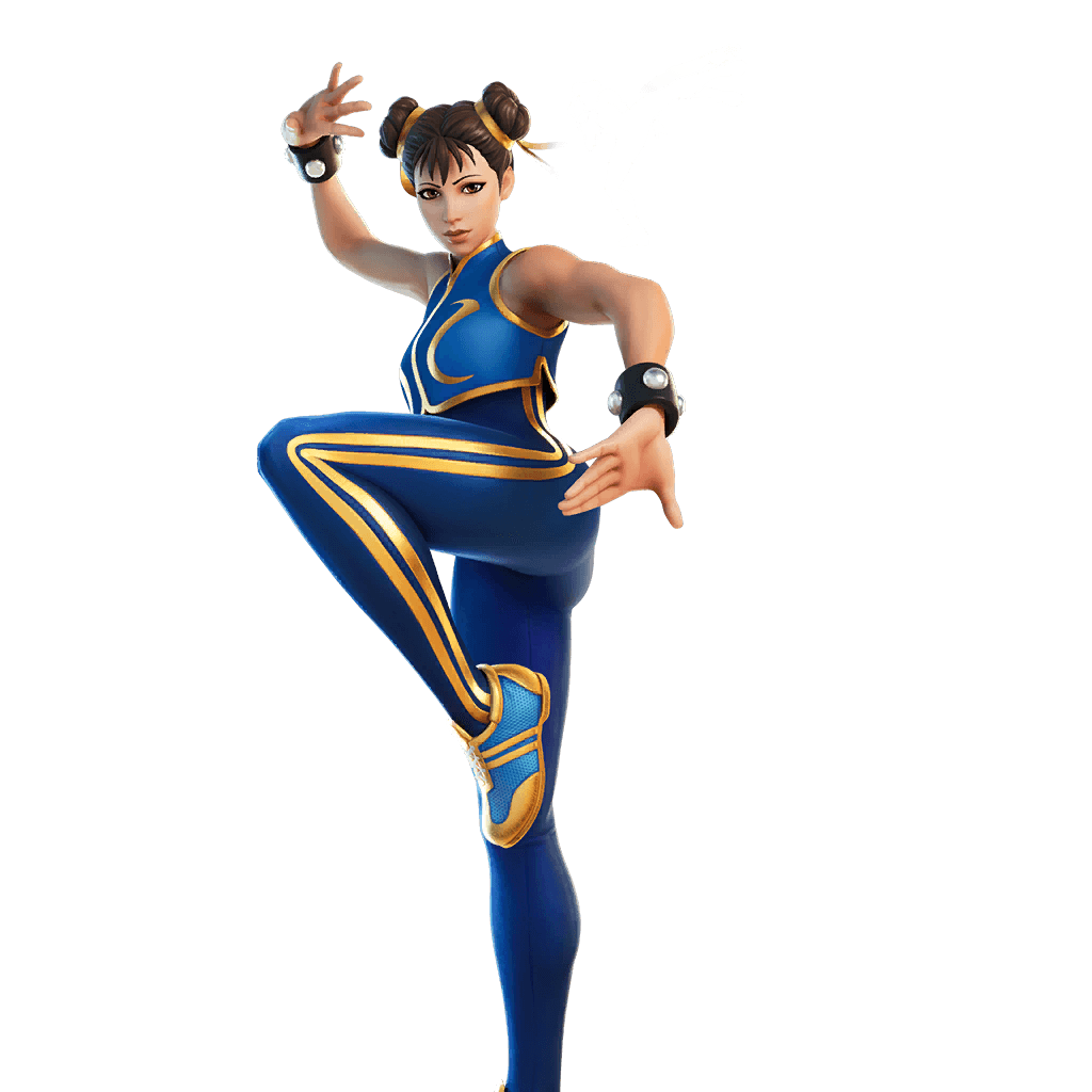 Imagen de Chun-Li