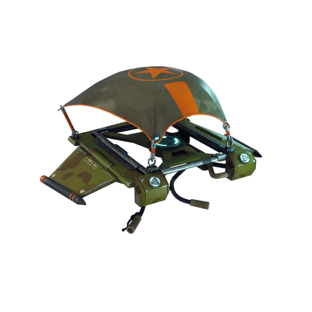 Imagen de Asalto aéreo uno