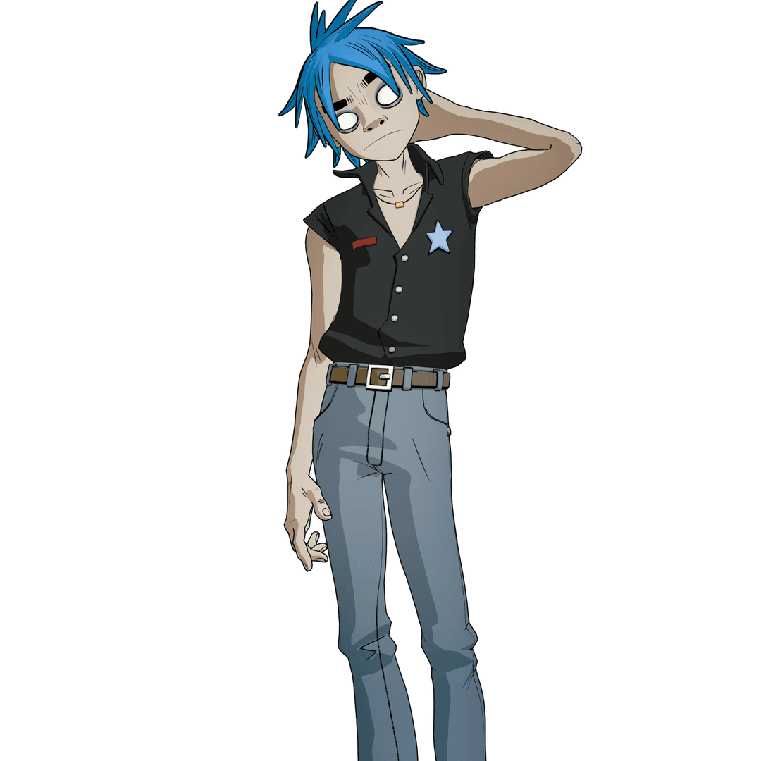 Imagen de 2D