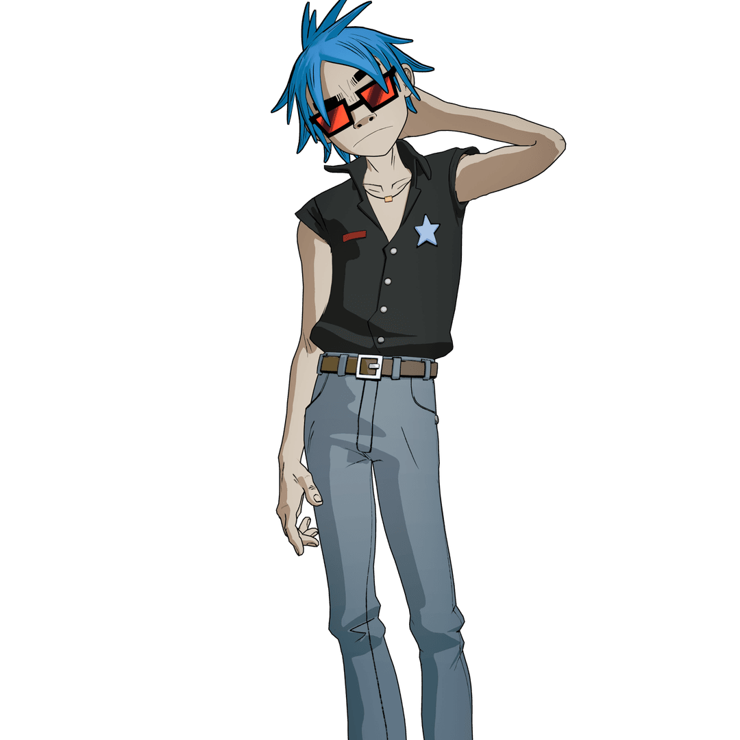 Imagen de 2D