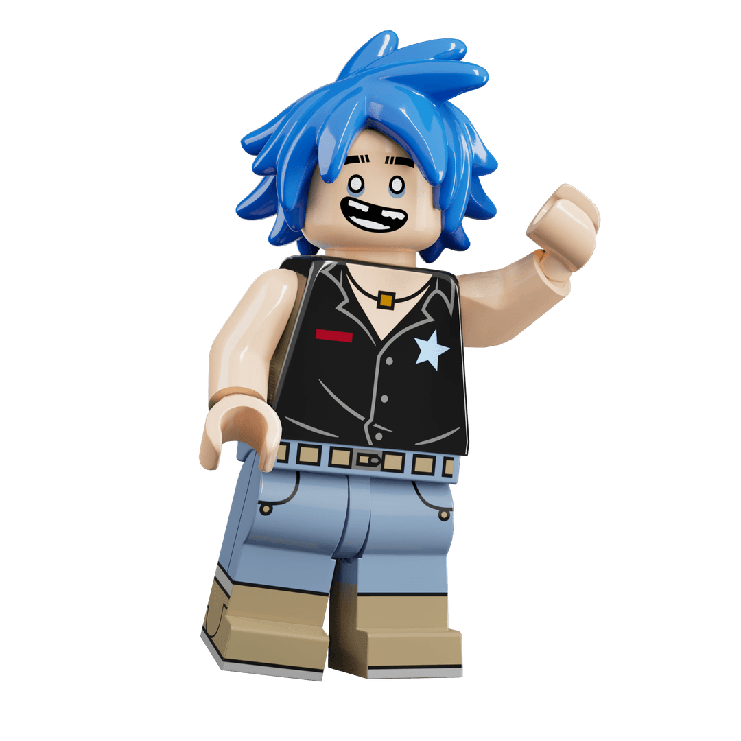 Imagen de 2D