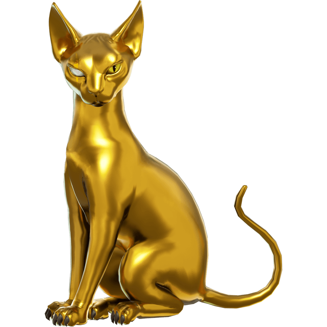 Imagen de Gato de Miaudas