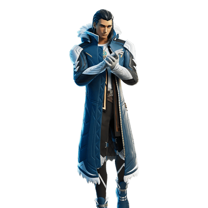 El Eterno explorador