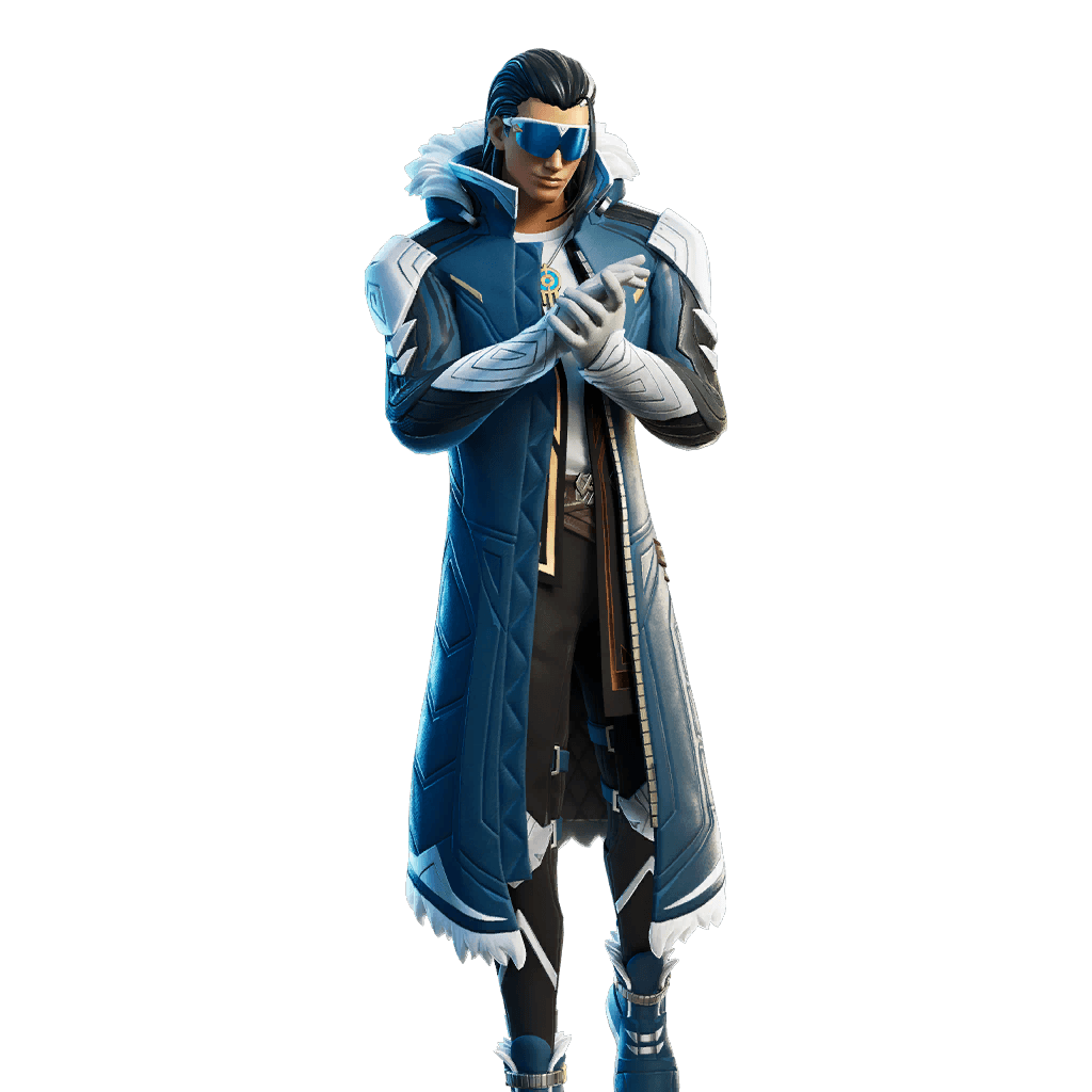 Imagen de El Eterno explorador