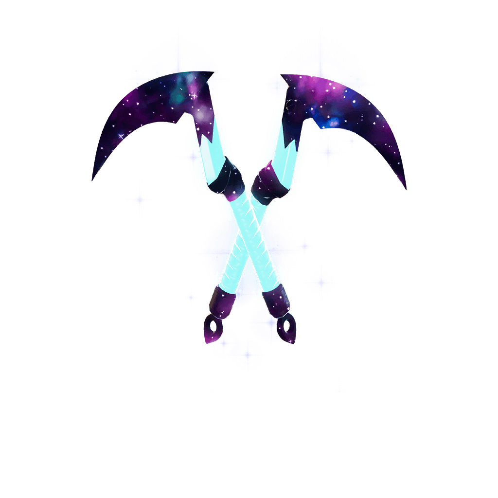 Imagen de Golpeadores galácticos