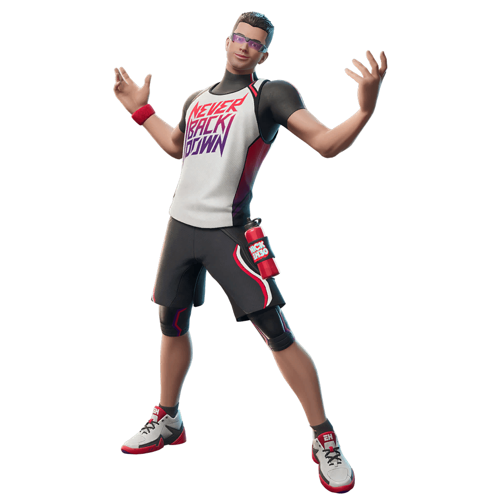 Imagen de Nick Eh 30