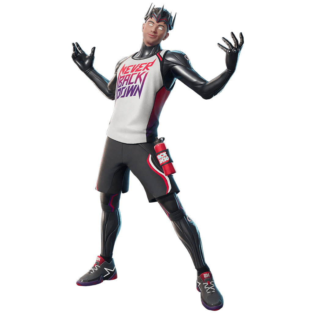 Imagen de Nick Eh 30