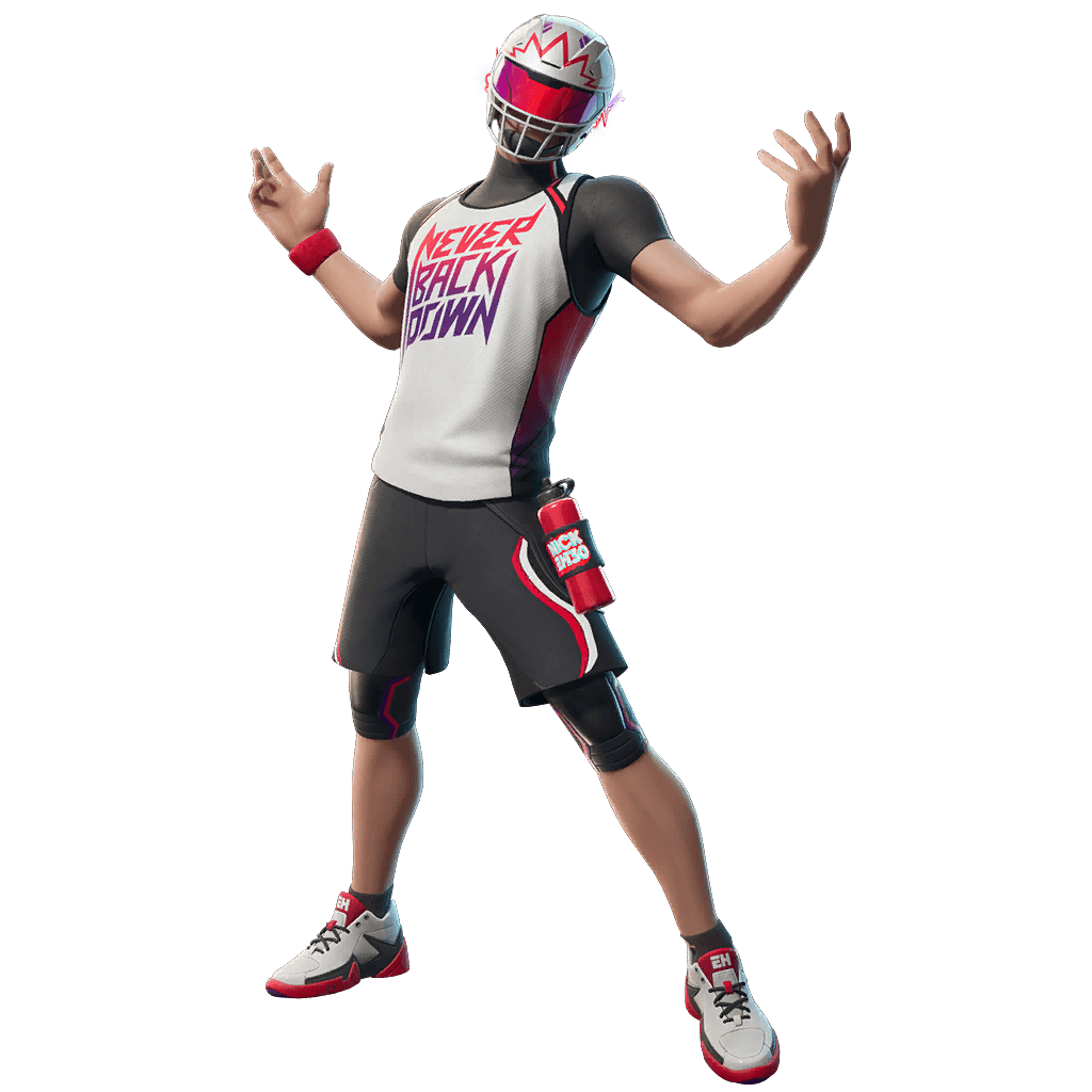 Imagen de Nick Eh 30