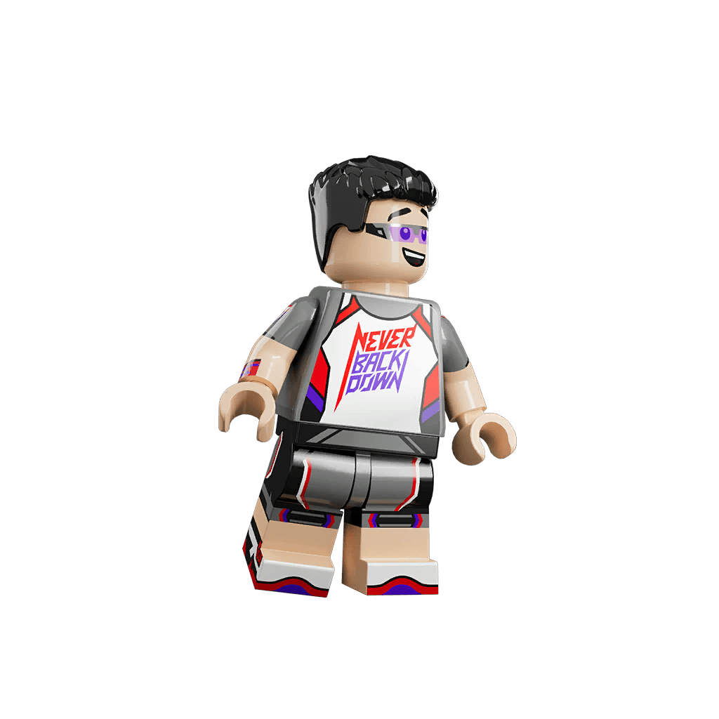 Imagen de Nick Eh 30