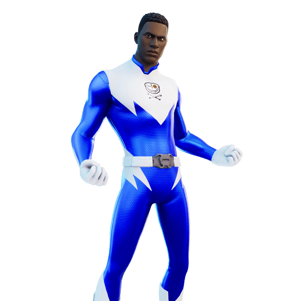 Imagen de Hipersónico