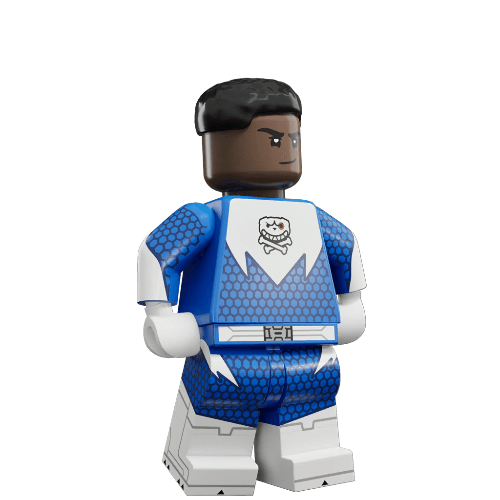 Imagen de Hipersónico