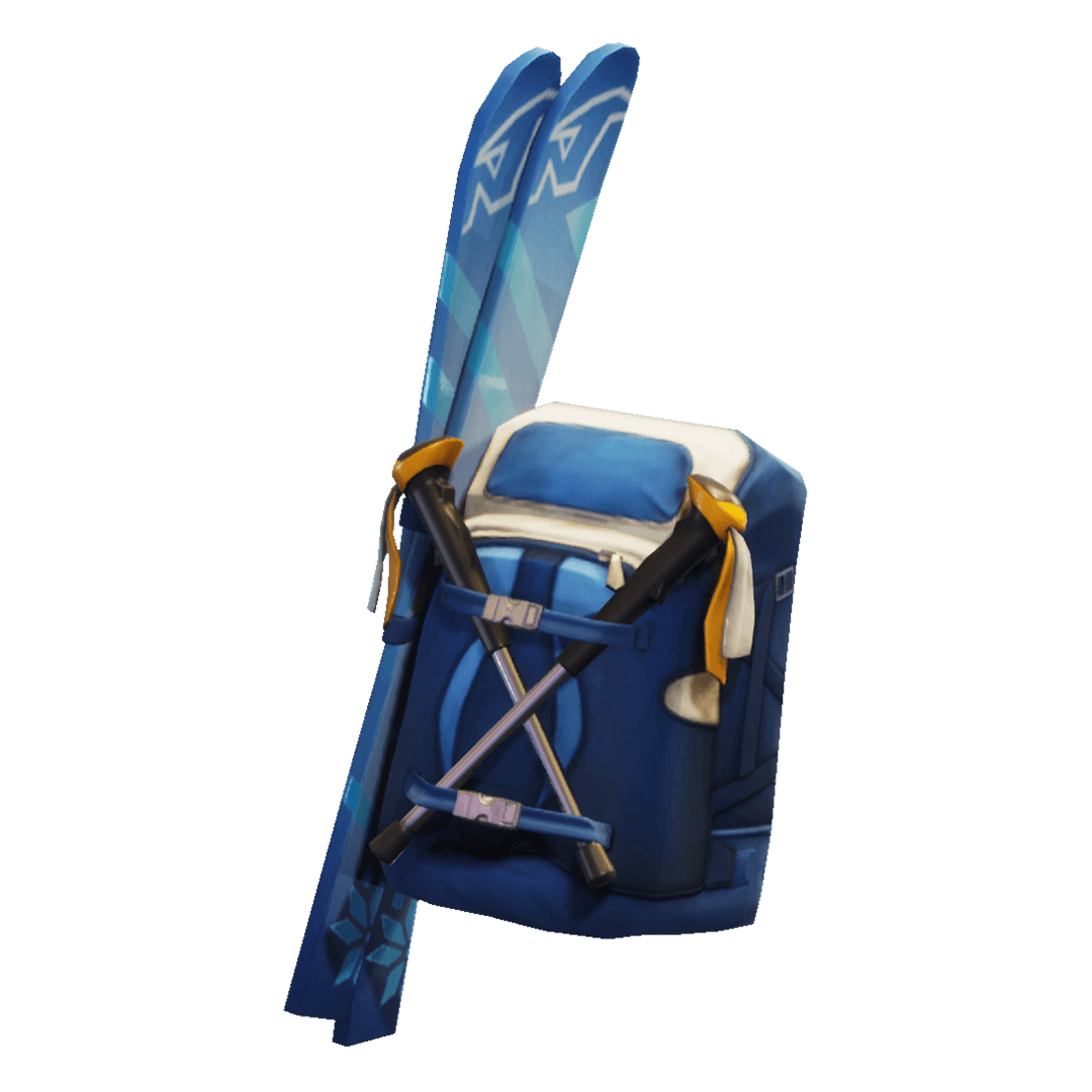 Imagen de Mochila de esquí de las colinas