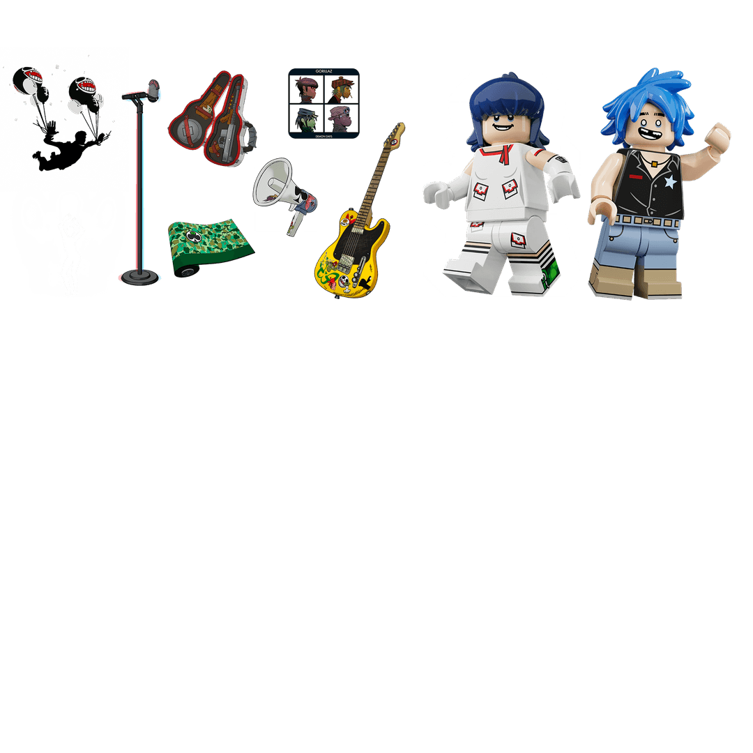 Imagen de Noodle