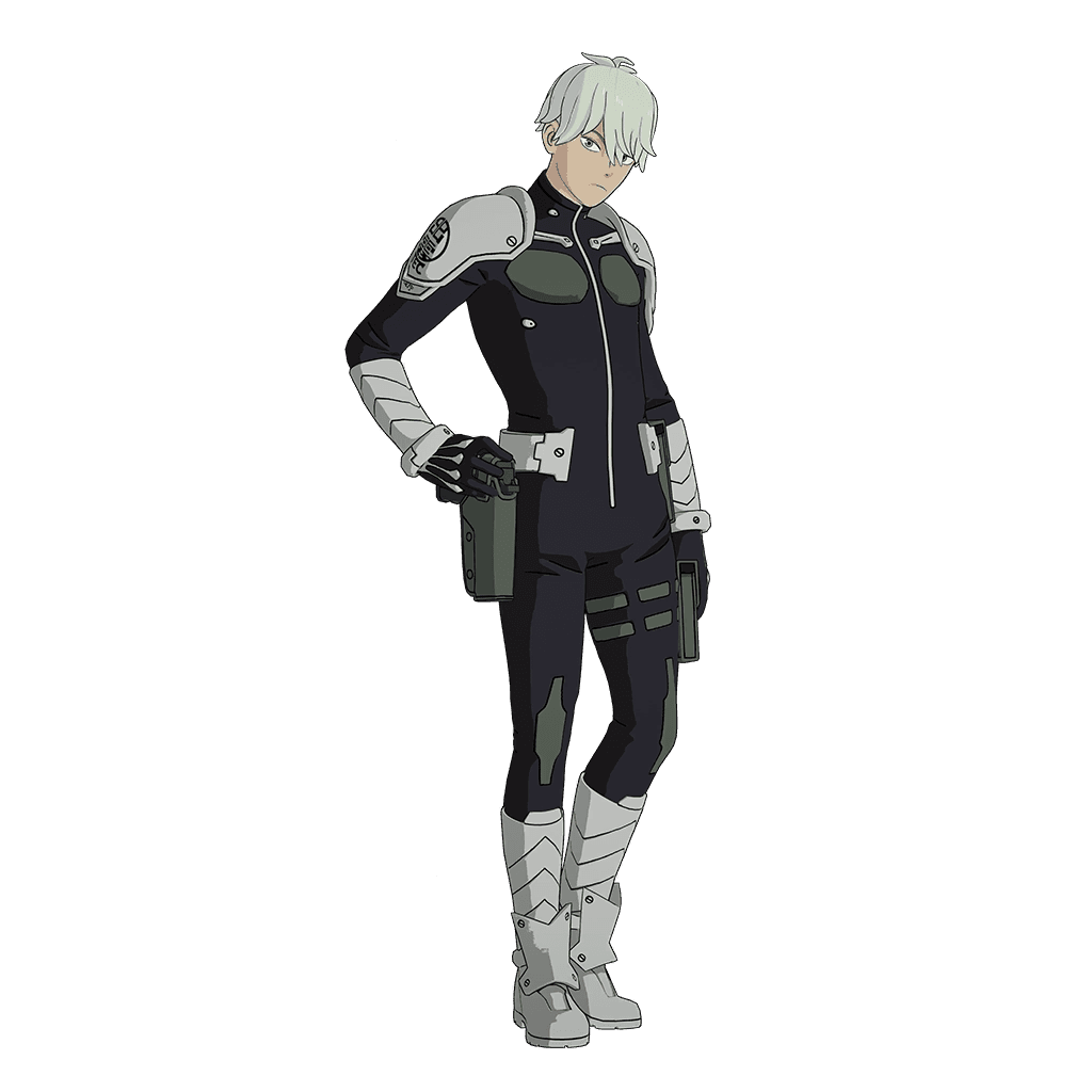 Imagen de Reno Ichikawa