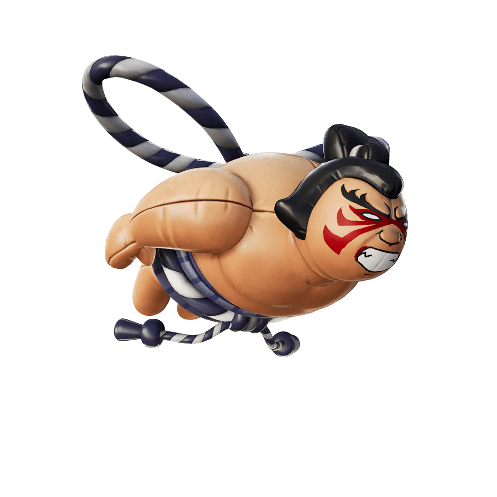 Imagen de Torpedo sumo