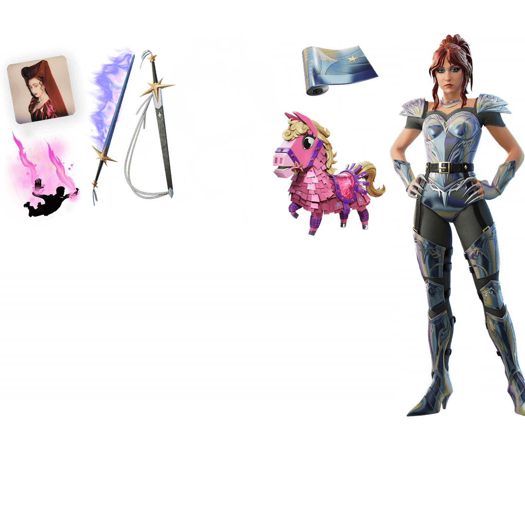 Imagen de Roan de Arco