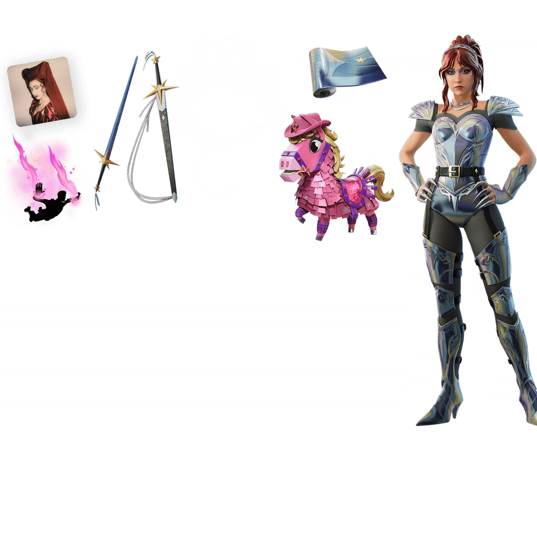 Imagen de Roan de Arco