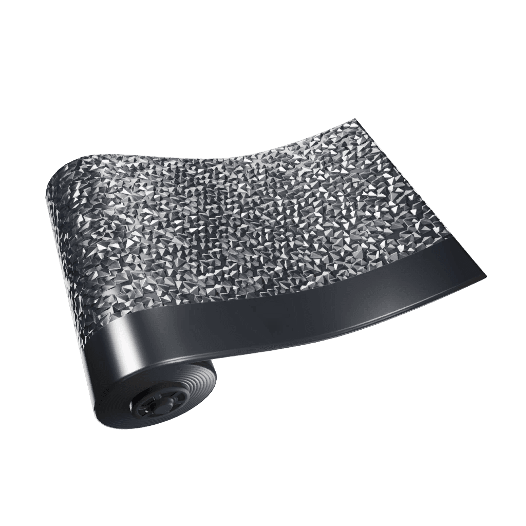 Imagen de Toque distintivo (medianoche)