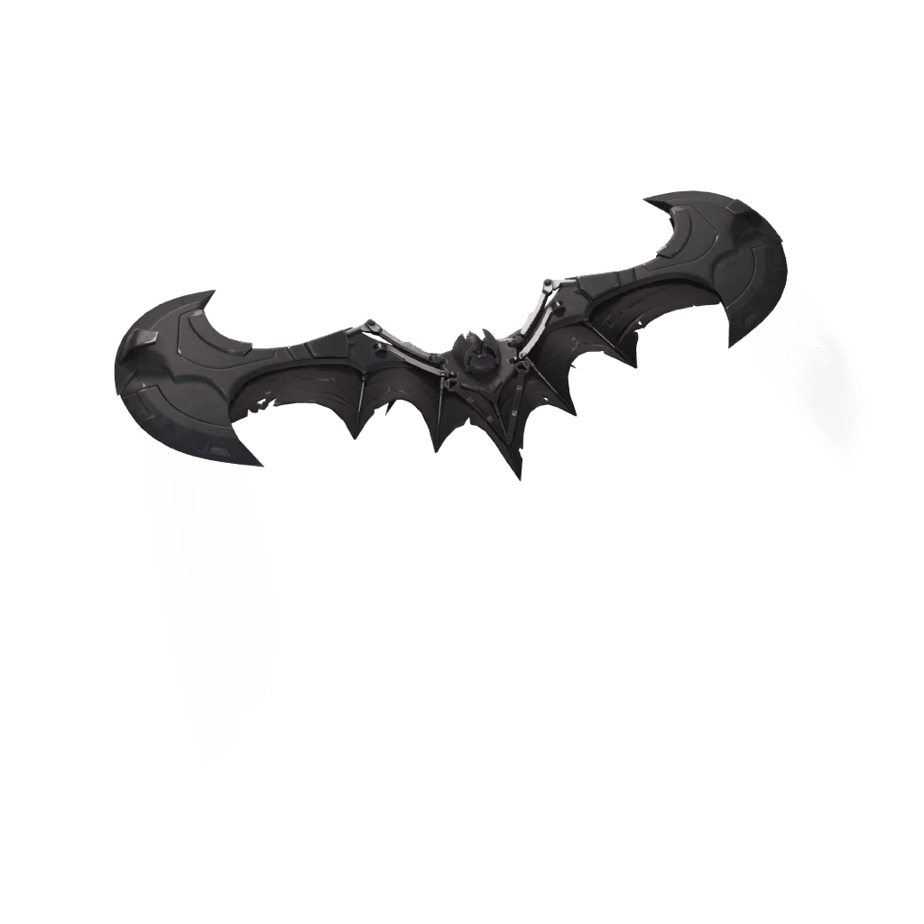 Imagen de Exoplaneador de Batman