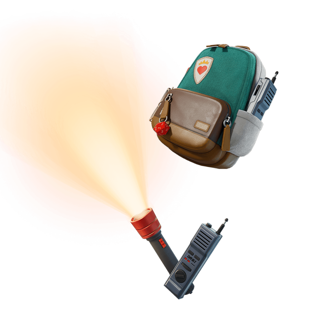 Imagen de Kit de investigación de Mike