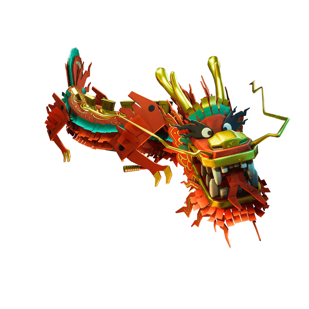 Imagen de planeador de dragón campal