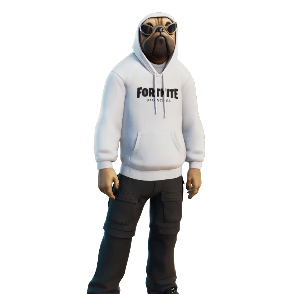 Imagen de Pulgoso callejero